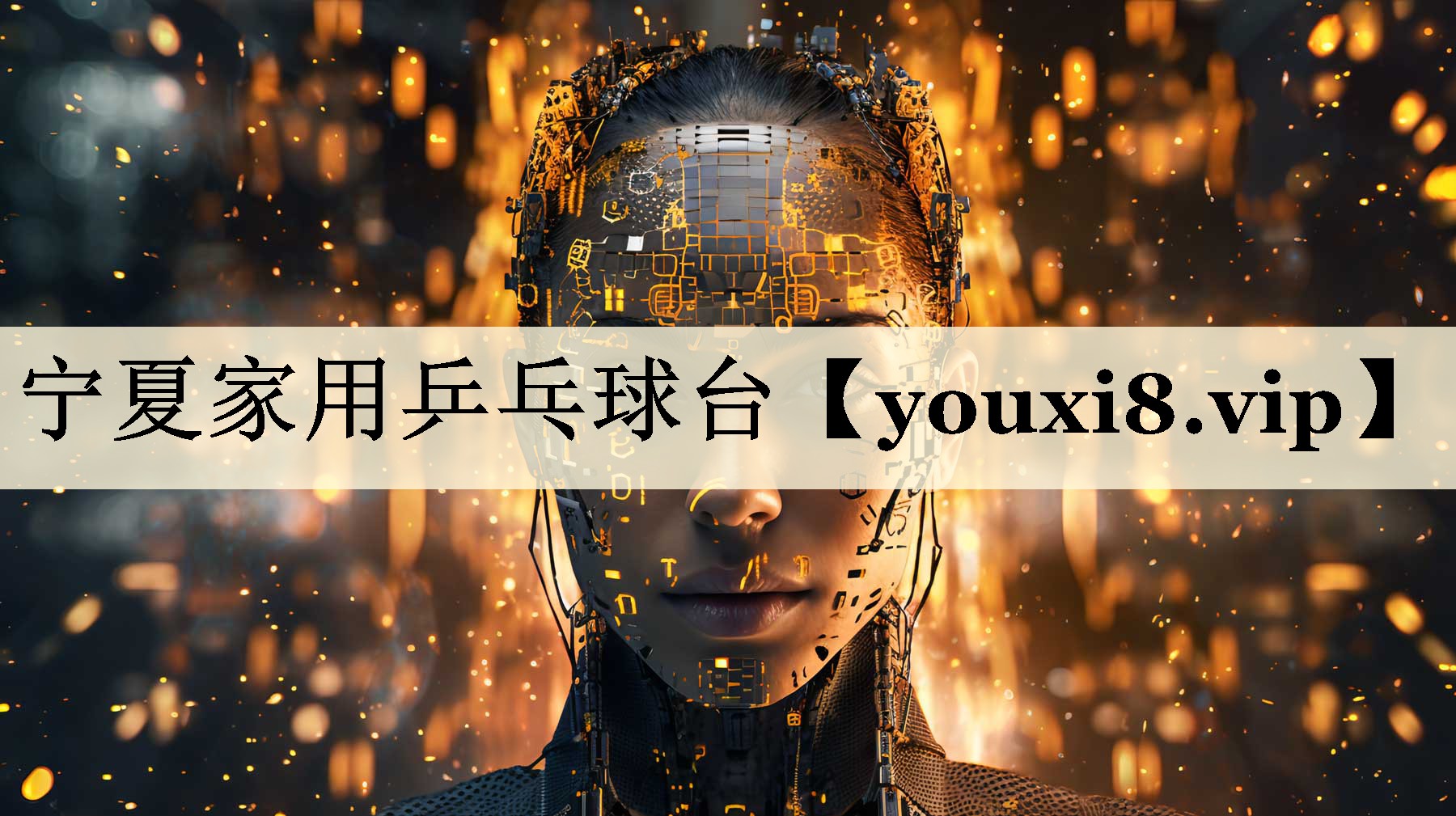 宁夏家用乒乓球台