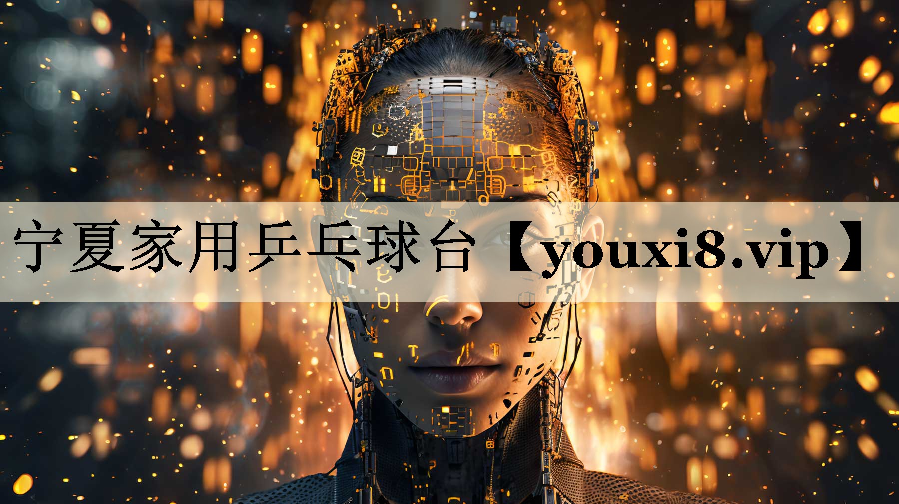 宁夏家用乒乓球台